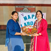 Delhi Public School 15