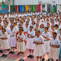 Delhi Public School 13