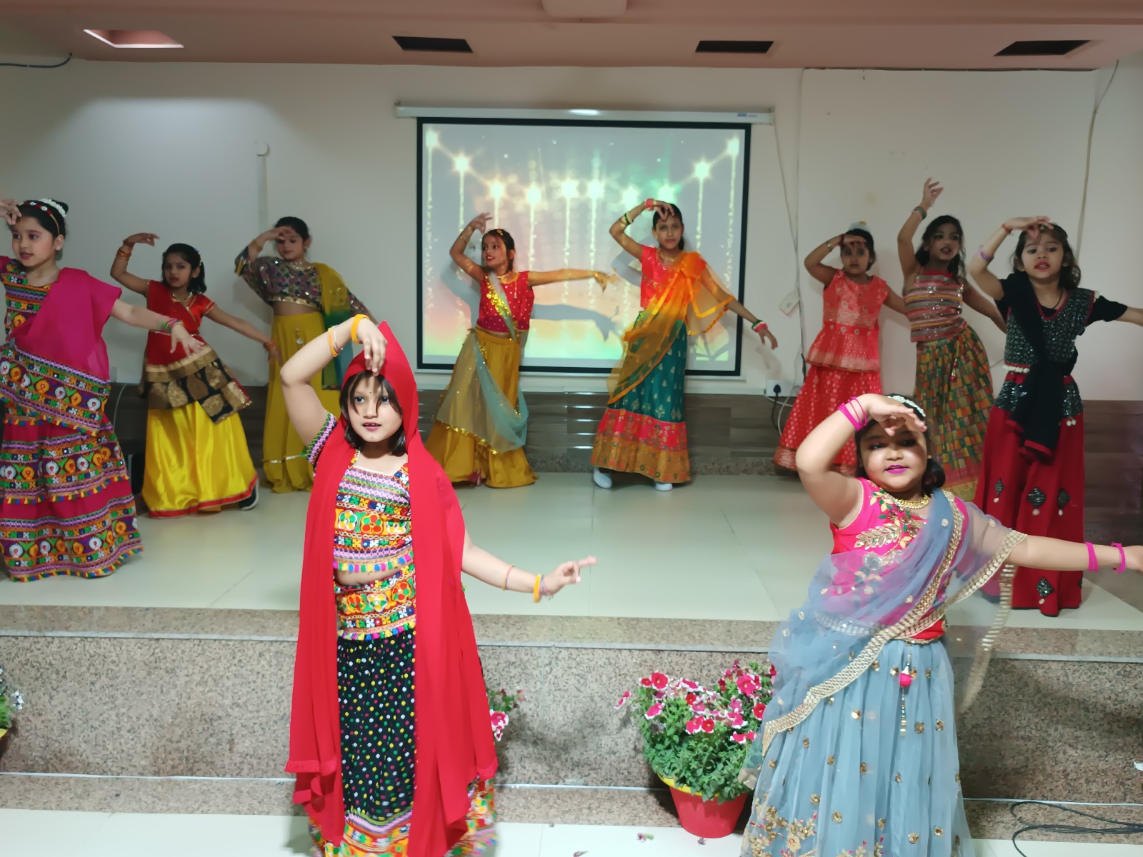 Delhi Public School 22
