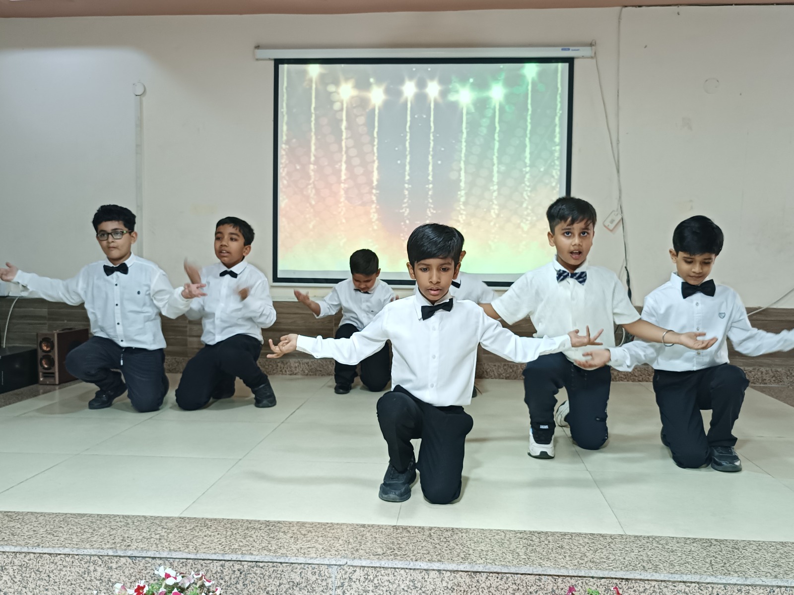 Delhi Public School 21
