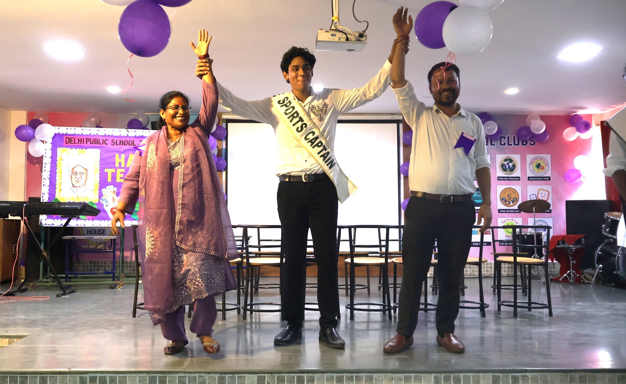 Delhi Public School 5