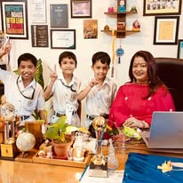 Delhi Public School 2