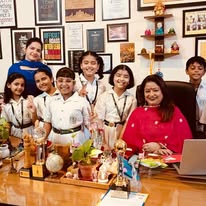 Delhi Public School 3