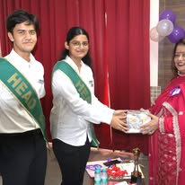 Delhi Public School 4