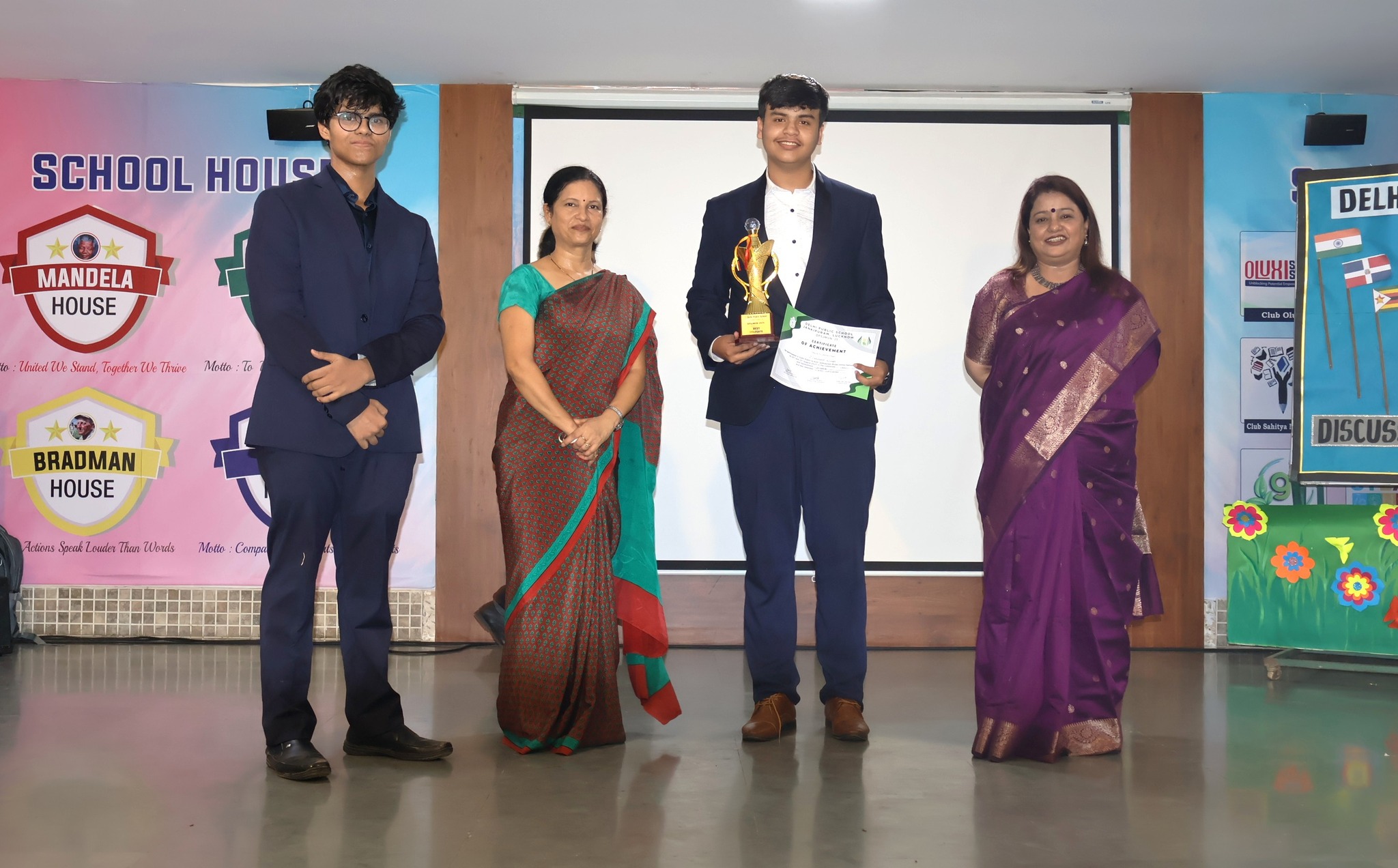Delhi Public School 7