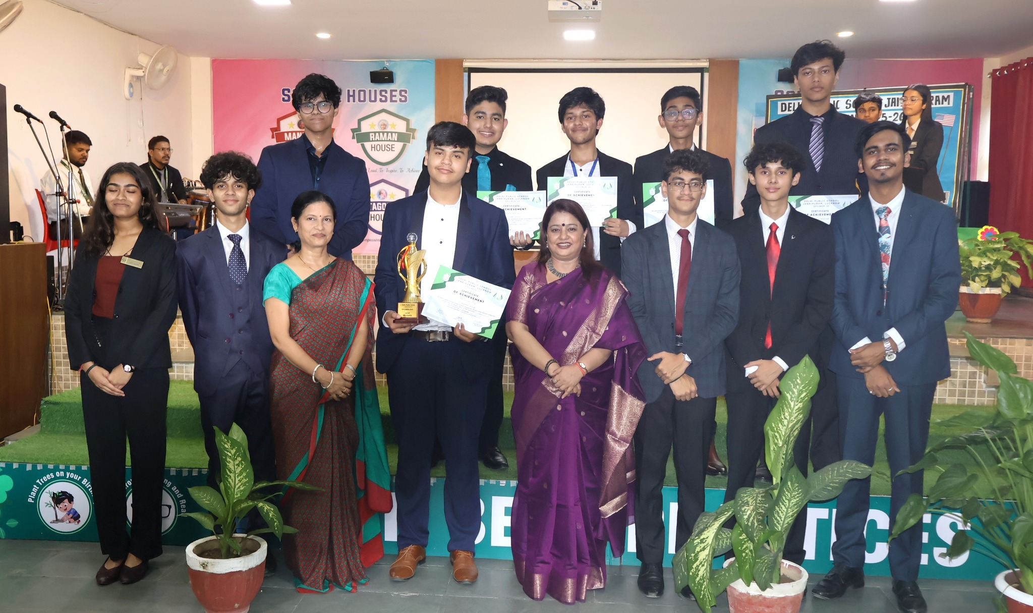 Delhi Public School 8