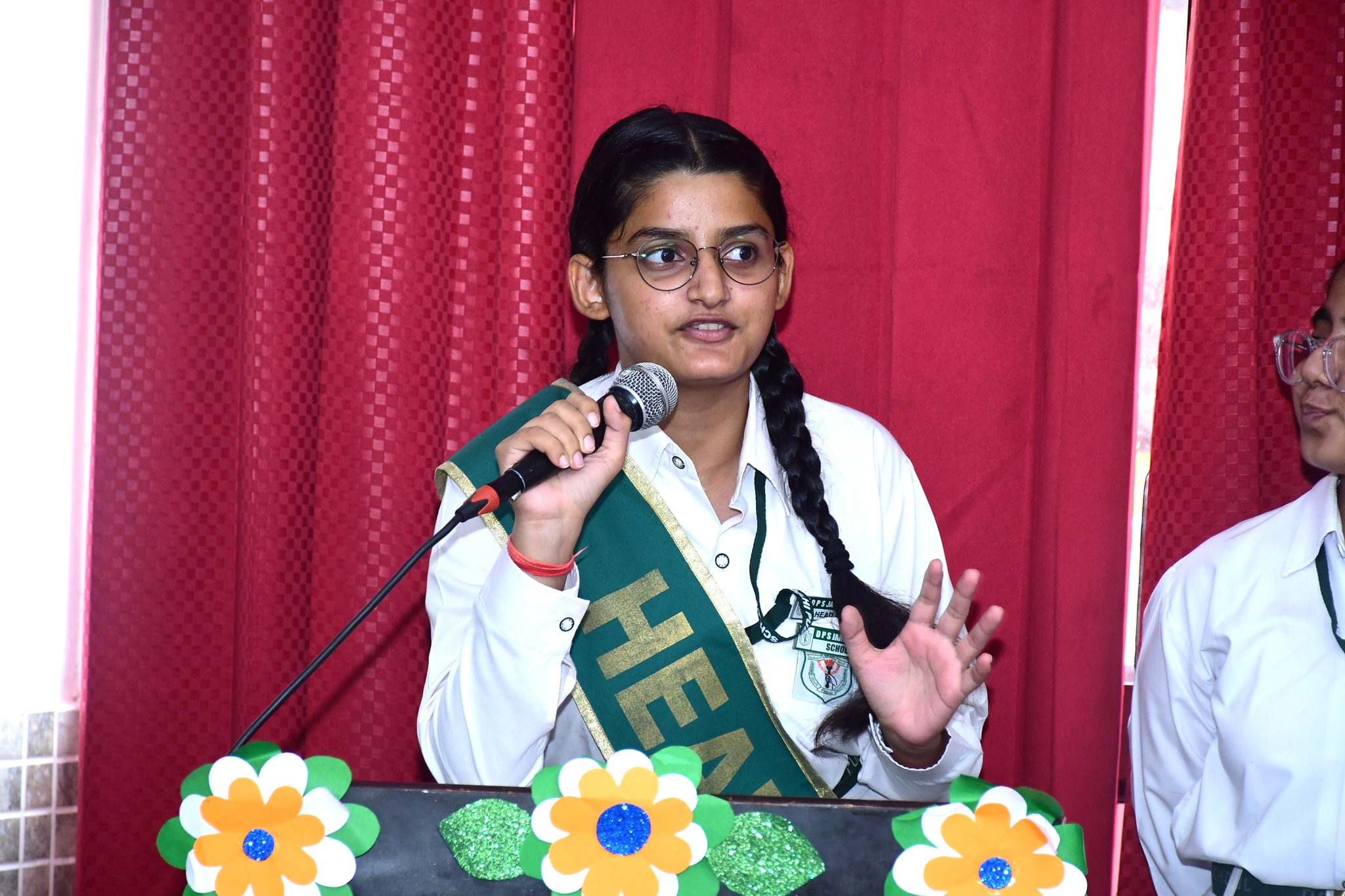 Delhi Public School 13