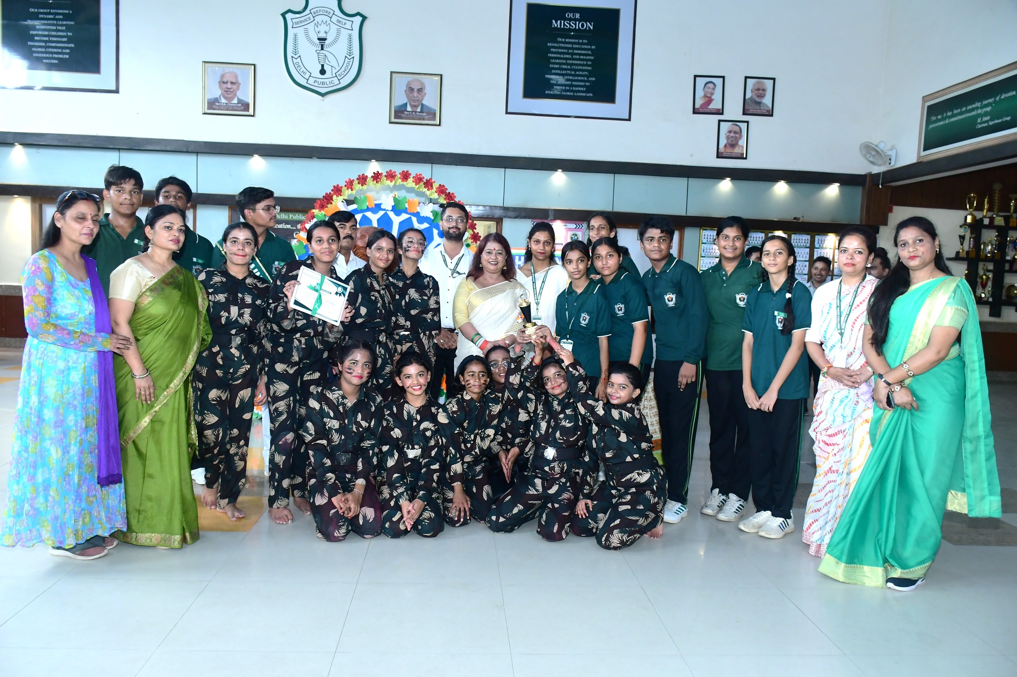 Delhi Public School 14