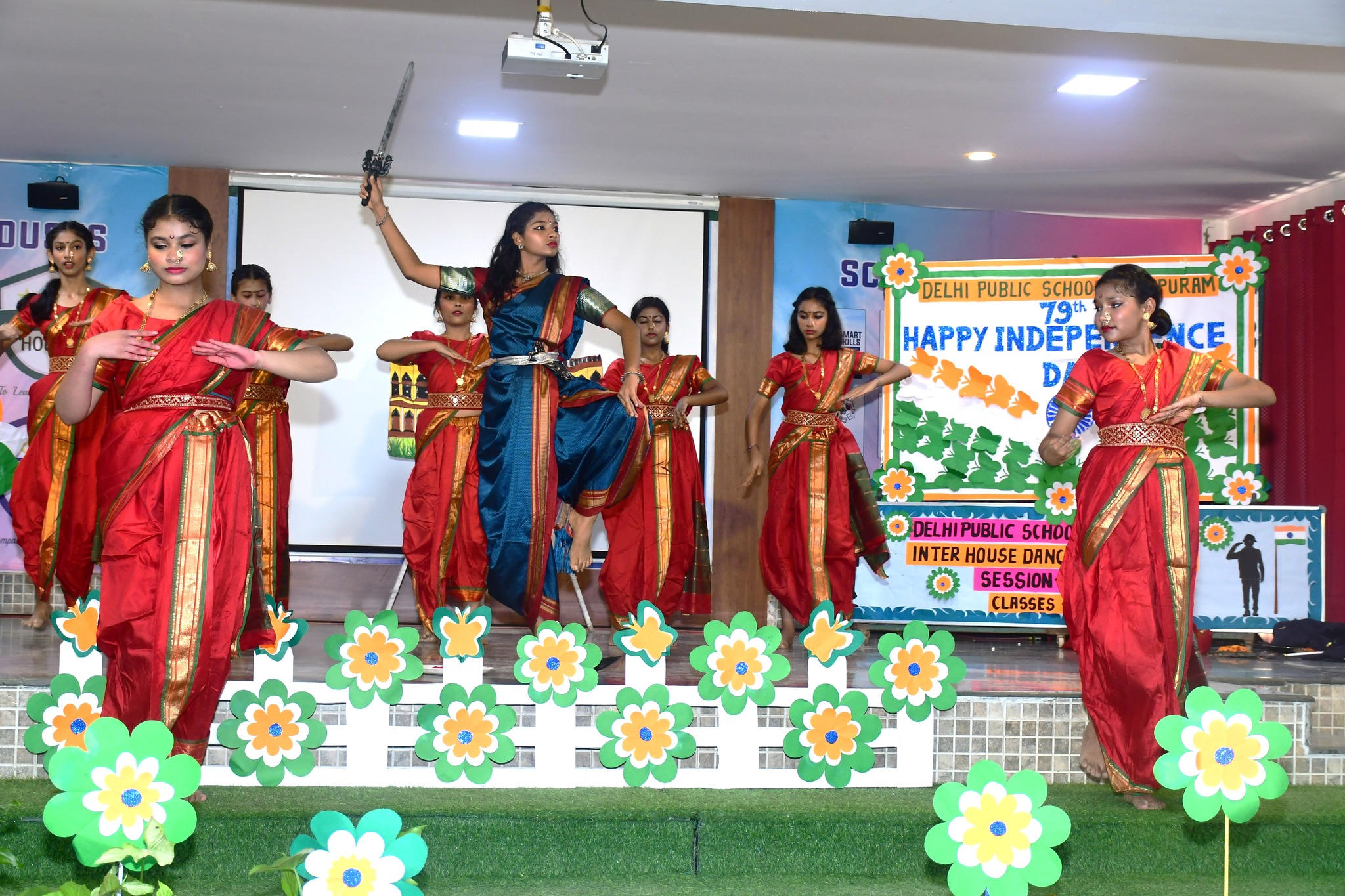 Delhi Public School 15