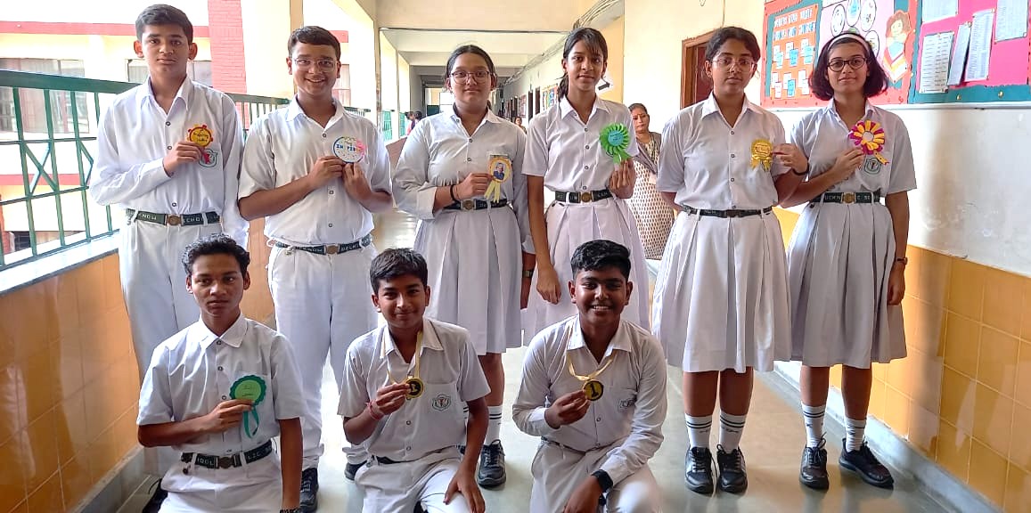 Delhi Public School 17