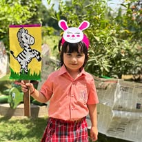 Delhi Public School 21