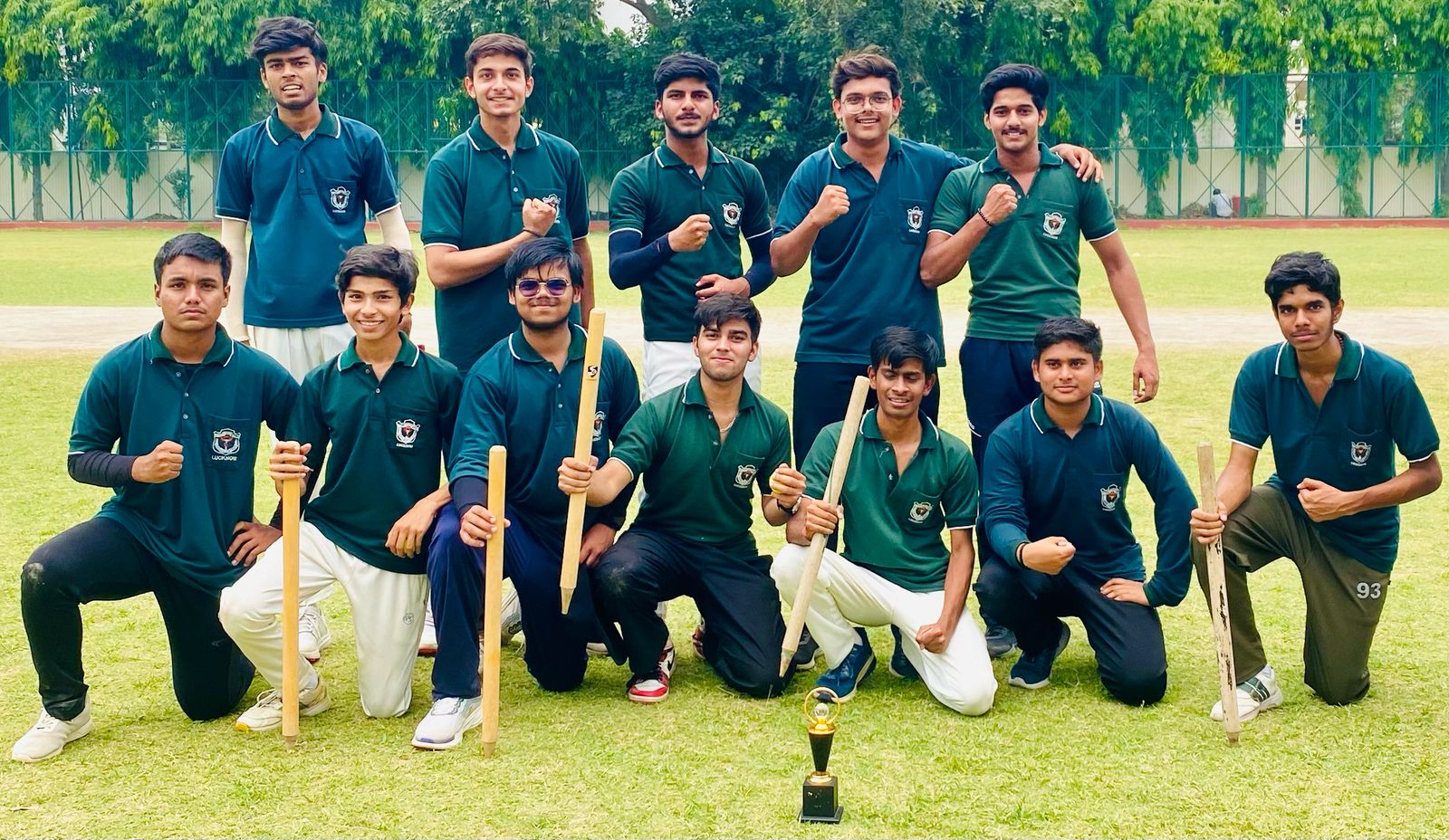 Delhi Public School 19
