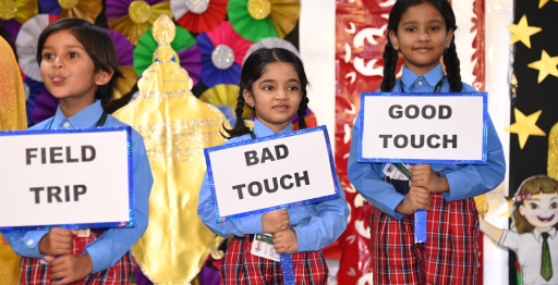 Delhi Public School 25