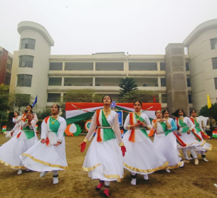 Delhi Public School 27
