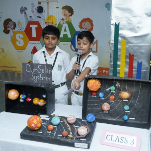 Delhi Public School 26