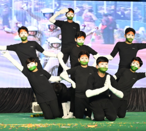 Delhi Public School 28