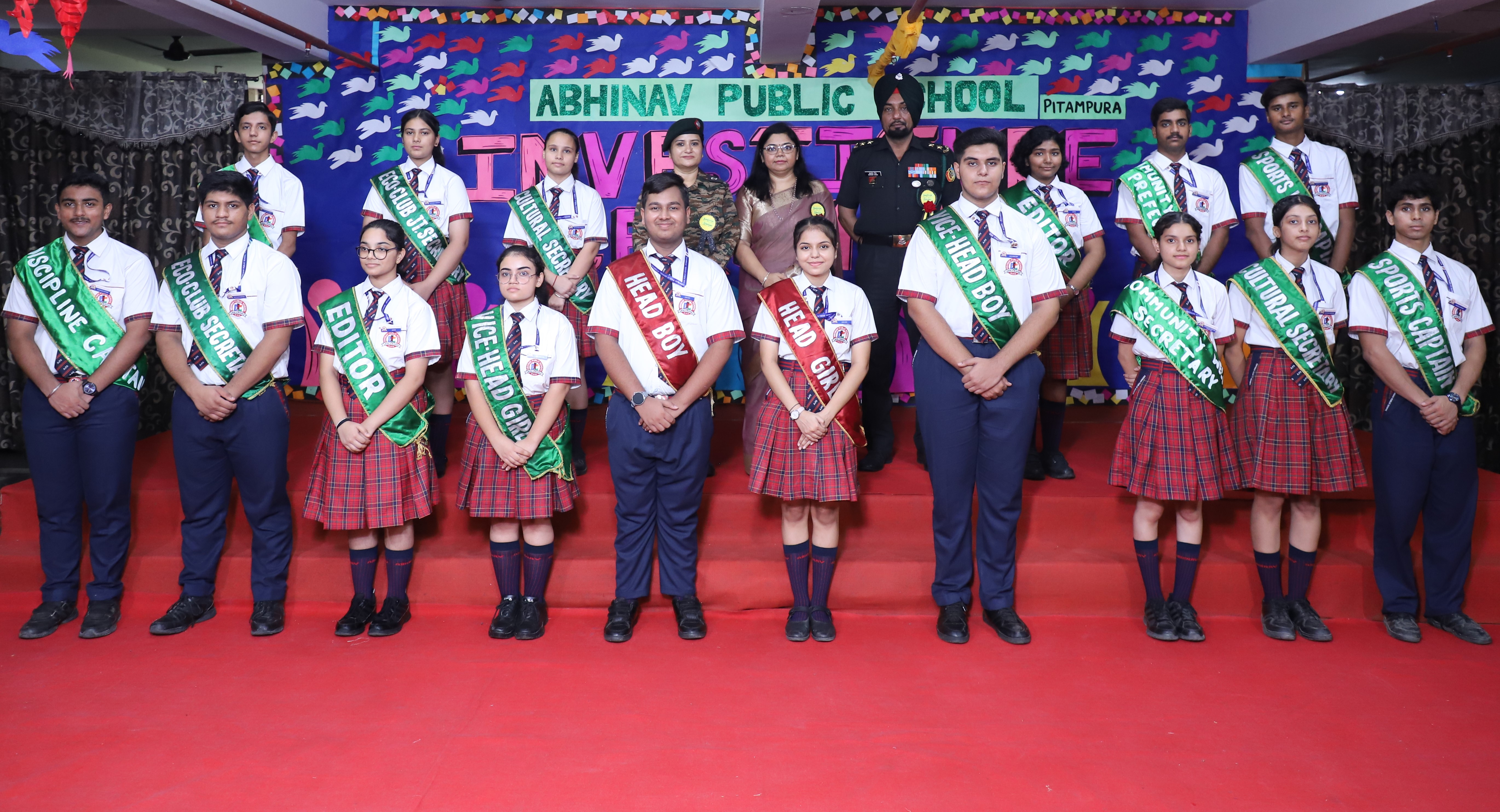 Abhinav Public School 10