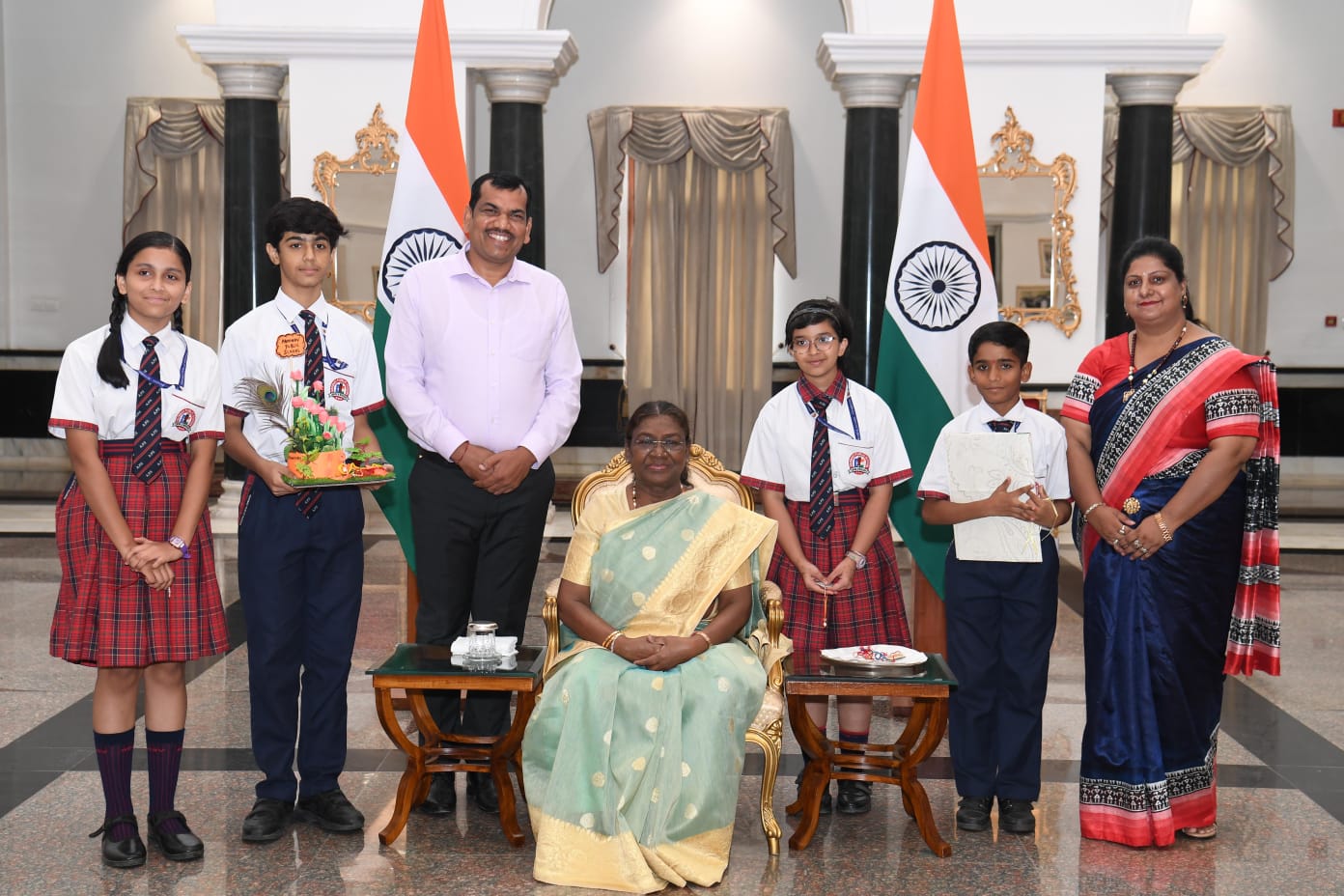 Abhinav Public School 11