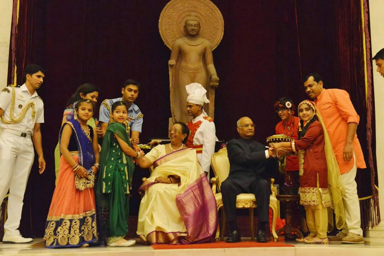 Abhinav Public School 12
