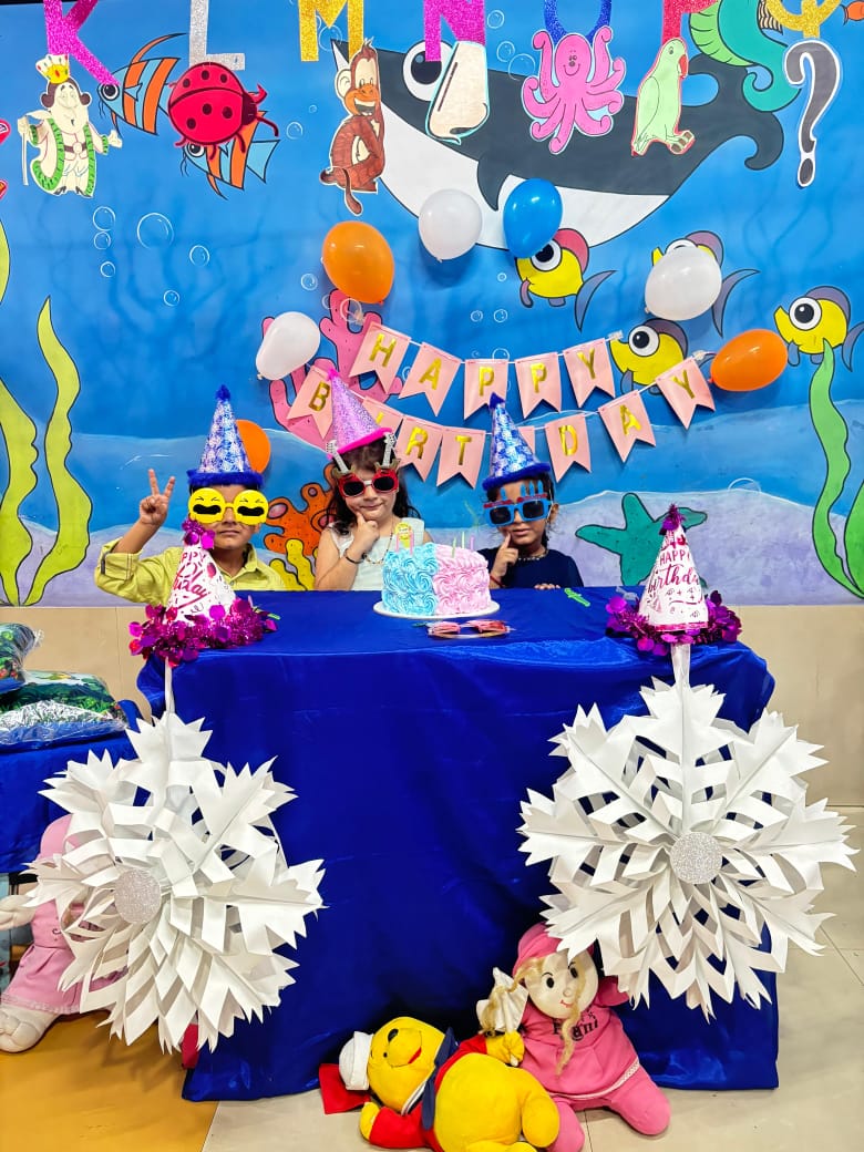 Abhinav Public School 14