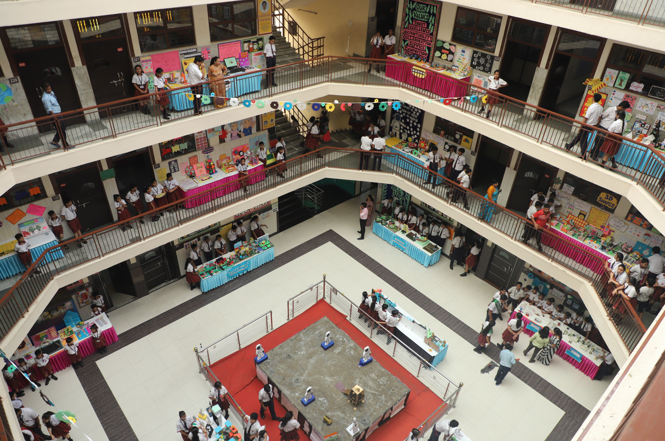 Abhinav Public School 19