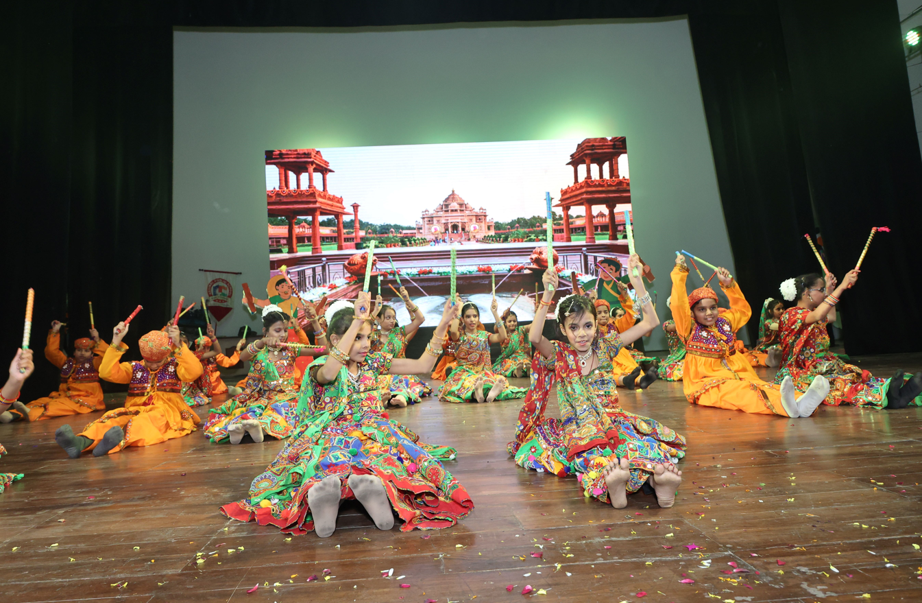 Abhinav Public School 23