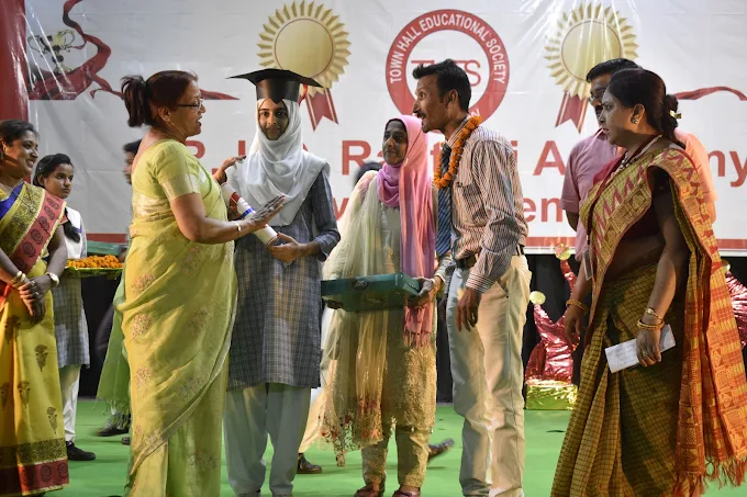 Dr I.D. Rastogi Academy 4
