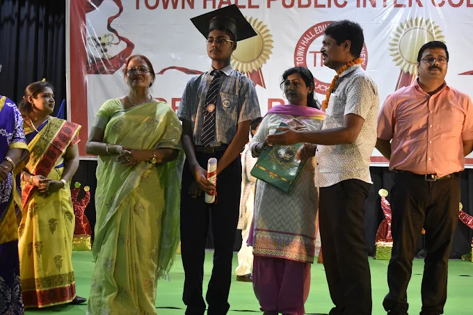 Dr I.D. Rastogi Academy 3