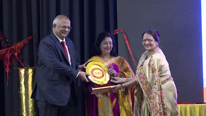 Dr I.D. Rastogi Academy 7
