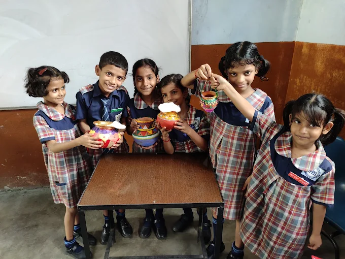 Dr I.D. Rastogi Academy 5
