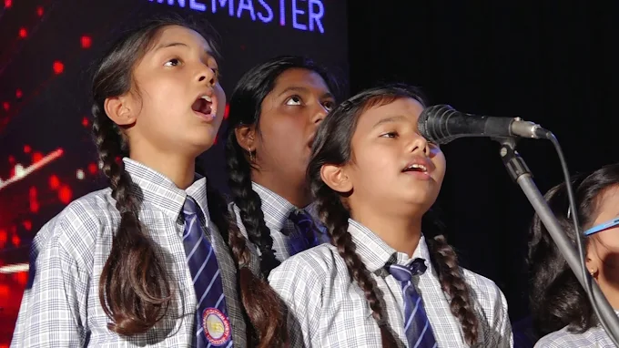 Dr I.D. Rastogi Academy 12