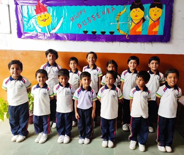 Dr I.D. Rastogi Academy 2