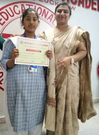 Dr. I.D. Rastogi Academy 2