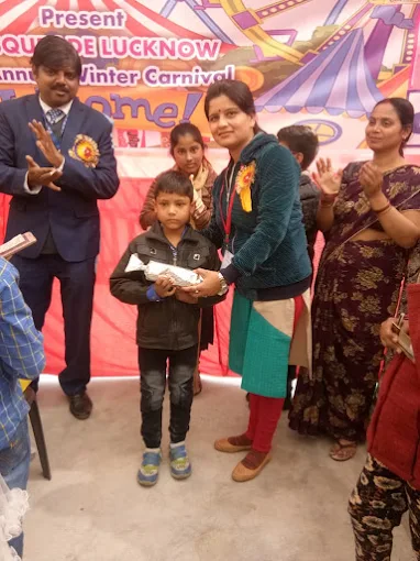 Dr. I.D. Rastogi Academy 5