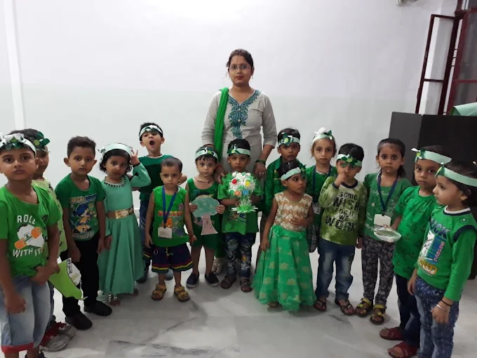 Dr. I.D. Rastogi Academy 10