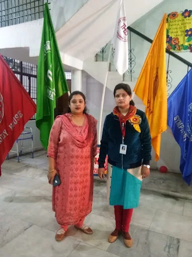 Dr. I.D. Rastogi Academy 11