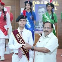 Dr. L.P. Lal Memorial College 5