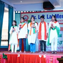 Dr. L.P. Lal Memorial College 11