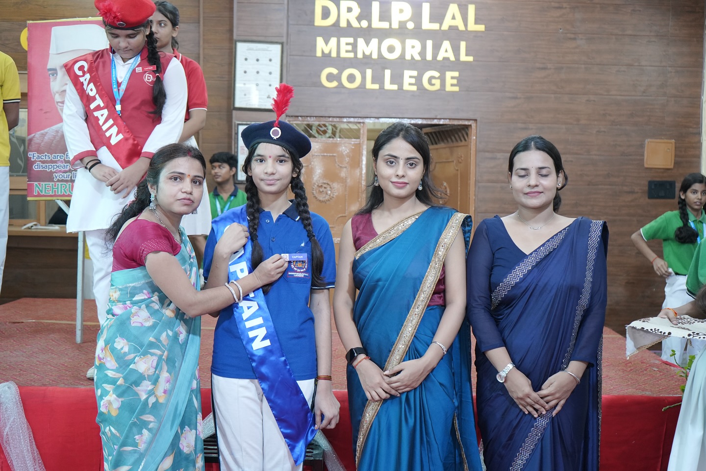 Dr. L.P. Lal Memorial College 6