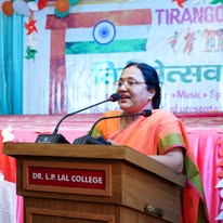 Dr. L.P. Lal Memorial College 12