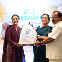 Dr. L.P. Lal Memorial College 13