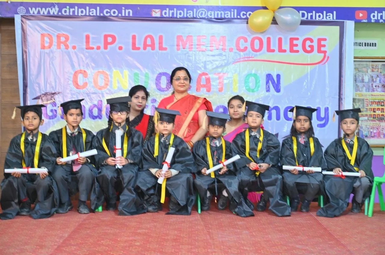 Dr. L.P. Lal Memorial College 18