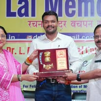 Dr. L.P. Lal Memorial College 19