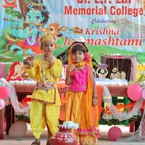 Dr. L.P. Lal Memorial College 20