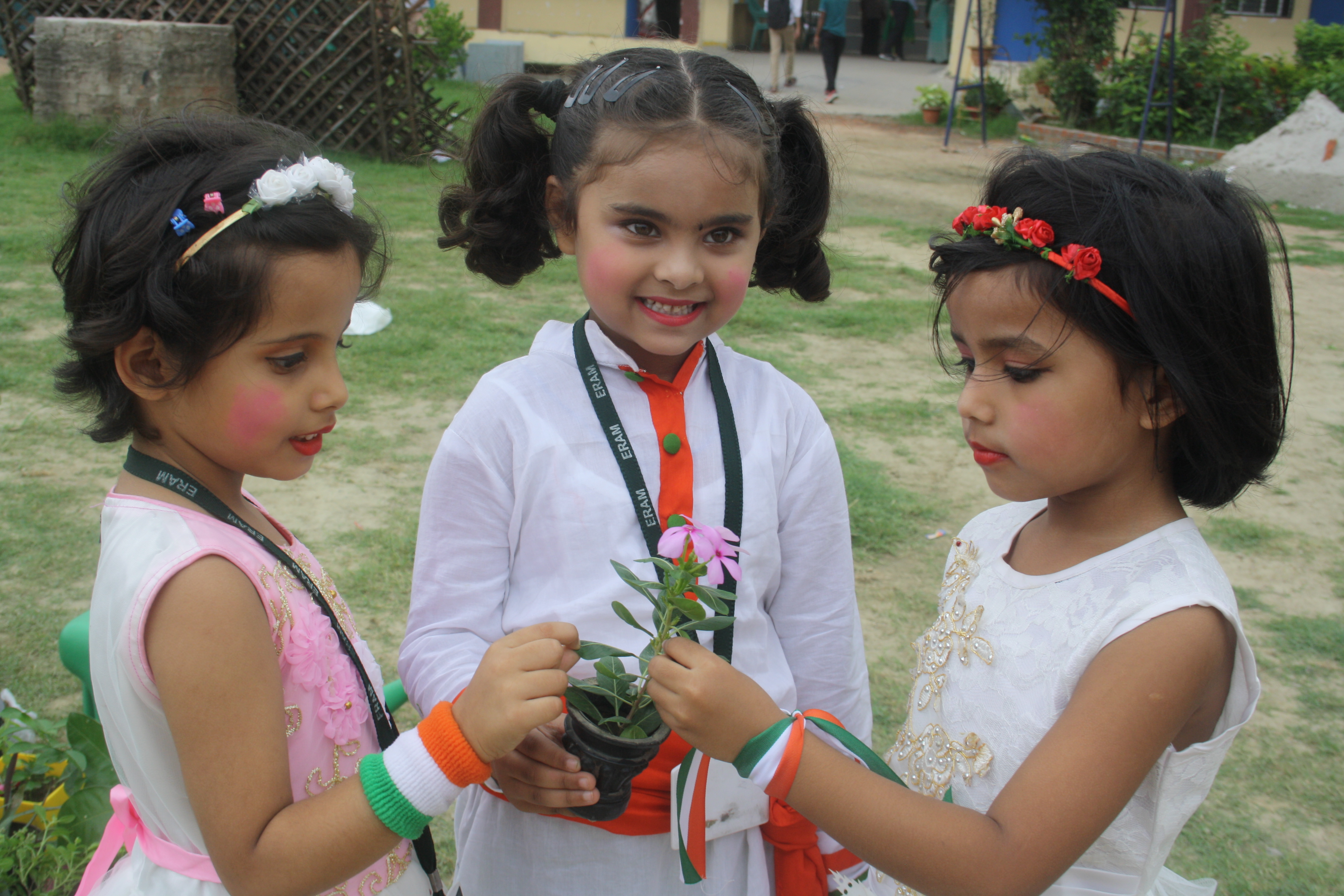 Eram Convent College 5