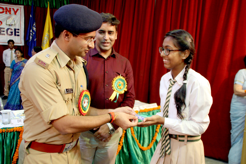 Eram Convent College 3
