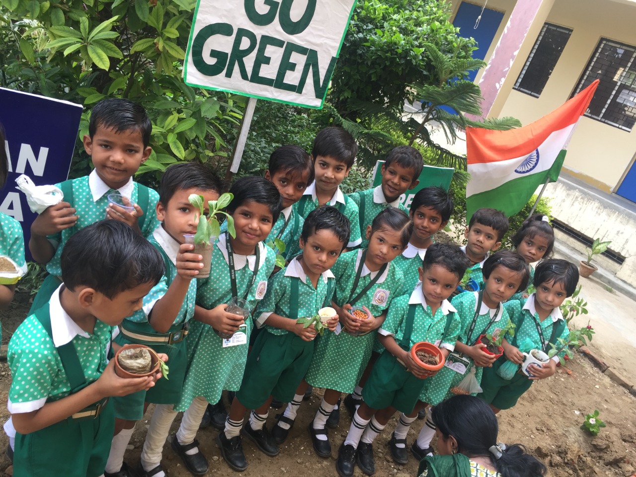 Eram Convent College 4