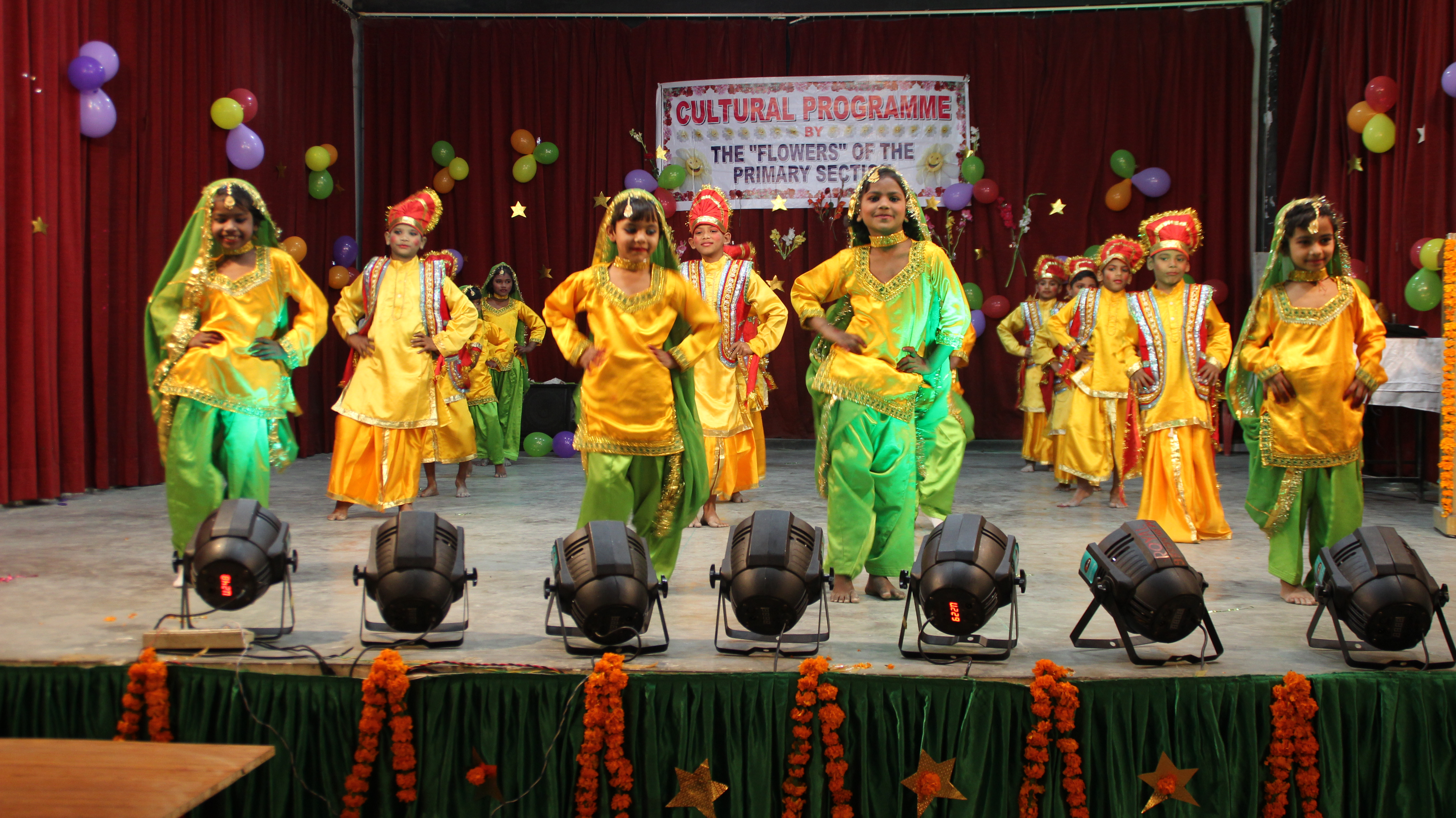 Eram Convent College 6