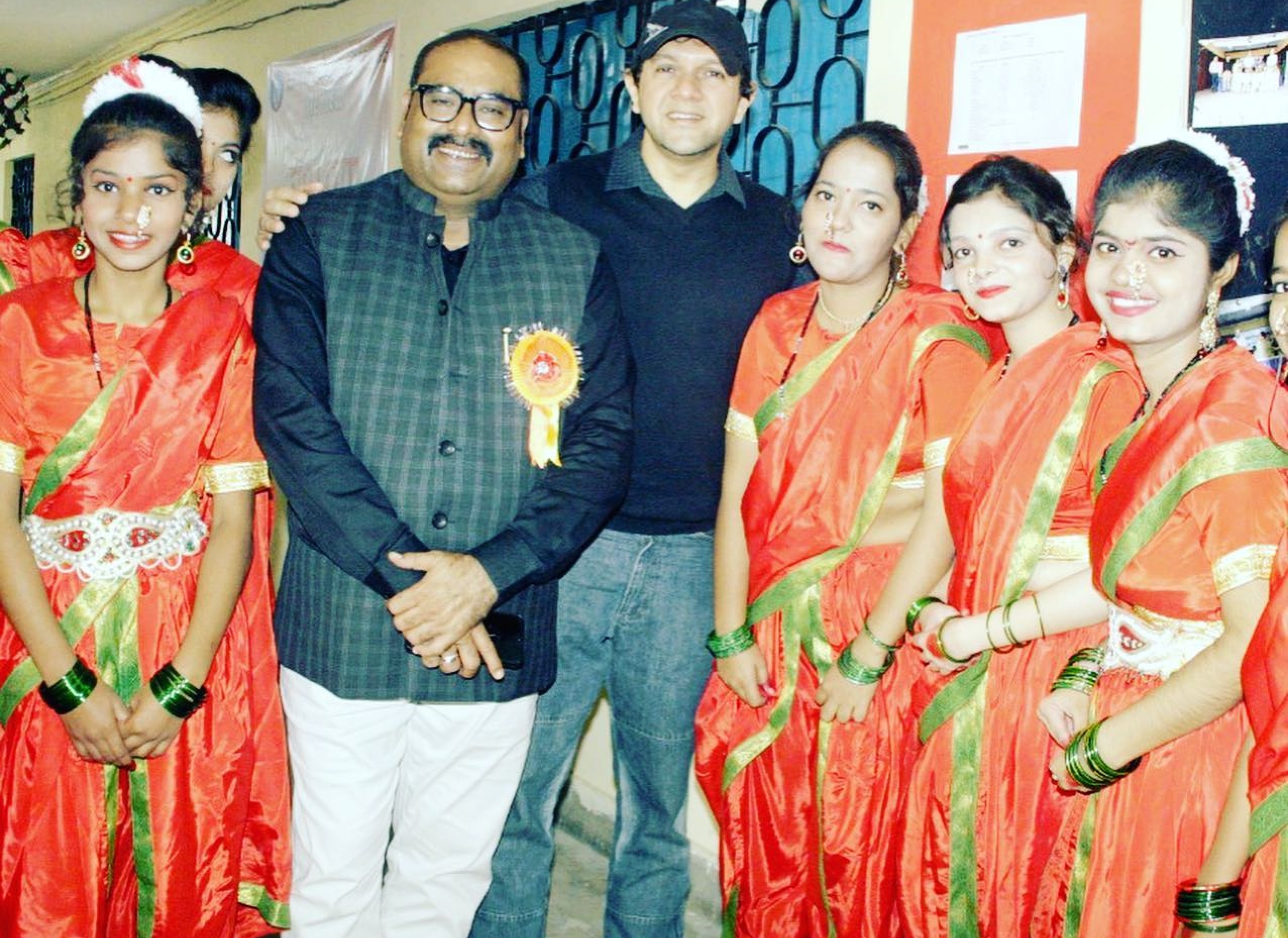 Eram Convent College 7