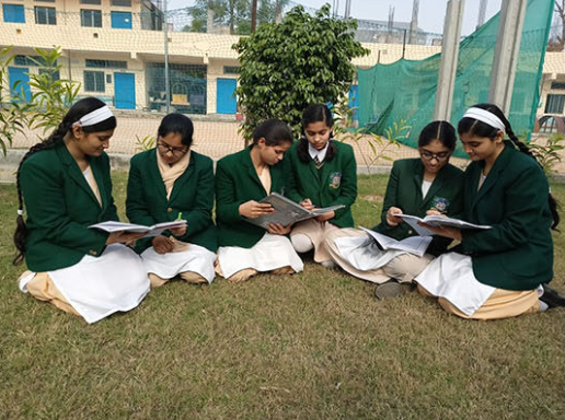 Eram Convent College 14